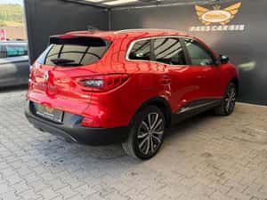 Renault Kadjar 1.6 TCe 165CP Bose Edition — miniatura 3