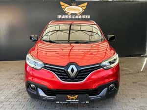 Renault Kadjar 1.6 TCe 165CP Bose Edition — miniatura 7