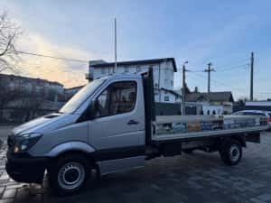 Mercedes Sprinter 316 CDi — miniatura 2