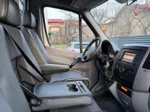 Mercedes Sprinter 316 CDi — miniatura 4