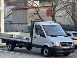 Mercedes Sprinter 316 CDi — miniatura 5