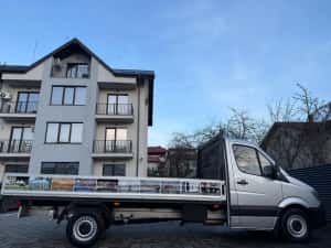 Mercedes Sprinter 316 CDi — miniatura 6