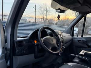 Mercedes Sprinter 316 CDi — miniatura 7