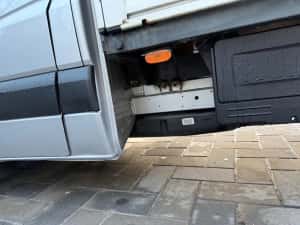 Mercedes Sprinter 316 CDi — miniatura 8