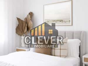 Apartament3 Camere, Comision 0% Pallady, metoru Teclu — miniatura 5