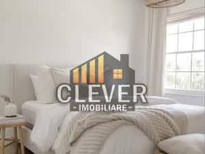Apartament3 Camere, Comision 0% Pallady, metoru Teclu — miniatura 6