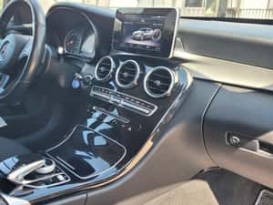 Mercedes-Benz C 200 Automată 136 HP Diesel — miniatura 7