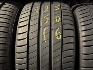 Anvelope 225/50/16 Michelin — miniatura 2