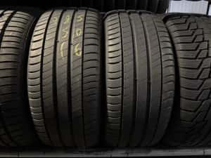 Anvelope 225/50/16 Michelin — miniatura 4