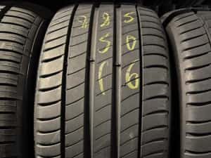 Anvelope 225/50/16 Michelin — miniatura 5