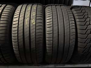 Anvelope 225/50/16 Michelin — miniatura 7