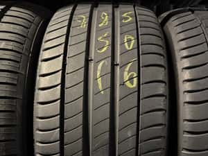 Anvelope 225/50/16 Michelin — miniatura 8