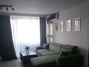 Inchiriez apartament 2 camere, zona centrala. — miniatura 5