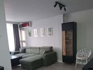 Inchiriez apartament 2 camere, zona centrala. — miniatura 6