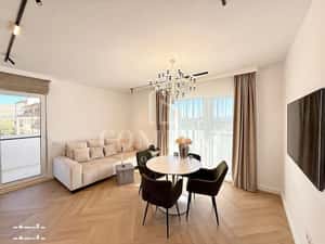 Apartament 3 camere | Terasă 23 mp | Florești zona Eroilor