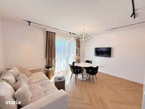 Apartament 3 camere | Terasă 23 mp | Florești zona Eroilor — miniatura 4