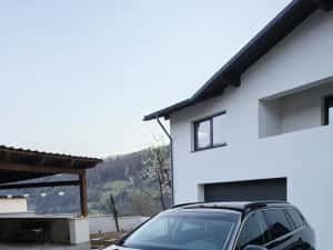 Vw Passat 2015 Euro 6 DSG 150 CP