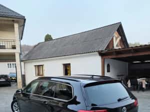 Vw Passat 2015 Euro 6 DSG 150 CP — miniatura 4