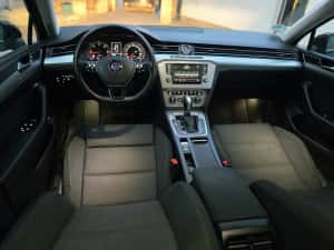 Vw Passat 2015 Euro 6 DSG 150 CP — miniatura 5