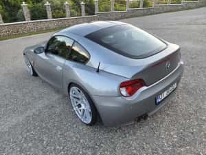 BMW Z4 coupe 3.0si 265cp Automat — miniatura 2