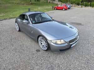 BMW Z4 coupe 3.0si 265cp Automat — miniatura 3