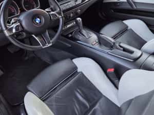 BMW Z4 coupe 3.0si 265cp Automat — miniatura 7