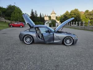 BMW Z4 coupe 3.0si 265cp Automat — miniatura 8