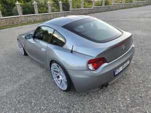 BMW Z4 coupe 3.0si 265cp Automat — miniatura 10
