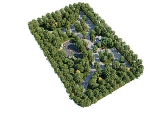 Investitia ta smart in 2 camere de 73.59Mp Locatie Premium zona Coresi — miniatura 3