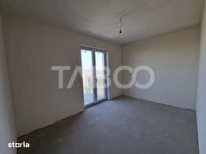 Apartament 3 camere 2 bai bloc cu lift zona de case in Turnisor — miniatura 6