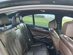 BMW 530i  G30 2018 — miniatura 6