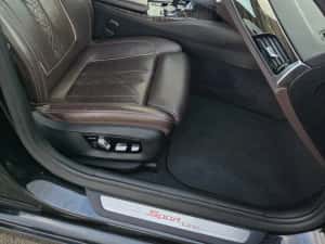BMW 530i  G30 2018 — miniatura 7