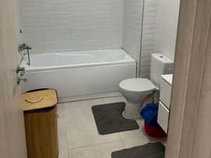 Garsonieră 43 mp Residence 158 | balcon mare | mobilată | AC | etaj 7 — miniatura 5