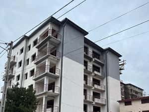 Bloc Nou- de la 830€/m2+TVA Garsoniera 32 m2 utili in Costinesti — miniatura 1