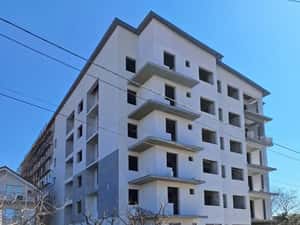 Bloc Nou- de la 830€/m2+TVA Garsoniera 32 m2 utili in Costinesti — miniatura 3