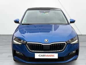 SKODA SCALA 1.6 TDI DSG STYLE — miniatura 3