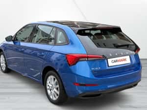 SKODA SCALA 1.6 TDI DSG STYLE — miniatura 4