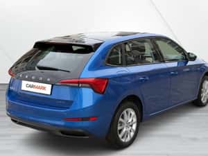 SKODA SCALA 1.6 TDI DSG STYLE — miniatura 5