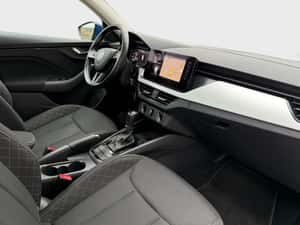 SKODA SCALA 1.6 TDI DSG STYLE — miniatura 7
