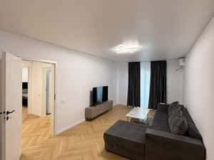 Închiriez apartament 2 -3 camere și garsonieră — miniatura 4