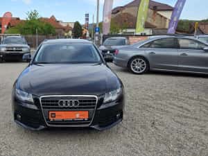 Audi A4 2.0Tdi 143Cp 2009 Intretinut recent adus — miniatura 2