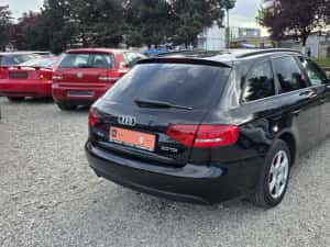 Audi A4 2.0Tdi 143Cp 2009 Intretinut recent adus — miniatura 5