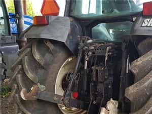 Vand Utilaje agricole - Tractoare Same Titan 160 Diesel 1997 Second hand Neavariata — miniatura 3