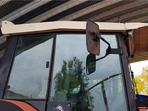 Vand Utilaje agricole - Tractoare Same Titan 160 Diesel 1997 Second hand Neavariata — miniatura 5