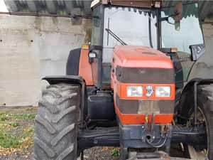 Vand Utilaje agricole - Tractoare Same Titan 160 Diesel 1997 Second hand Neavariata — miniatura 7