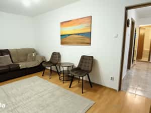 Inchiriere apartament 3 camere-strada 22 Decembrie-etaj 1-decomandat — miniatura 4