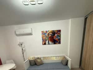 Garsoniera de inchiriat | Popesti Leordeni | Metrou | Centrala