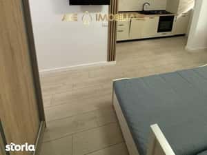 Garsoniera de inchiriat | Popesti Leordeni | Metrou | Centrala — miniatura 4