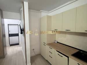 Garsoniera de inchiriat | Popesti Leordeni | Metrou | Centrala — miniatura 5