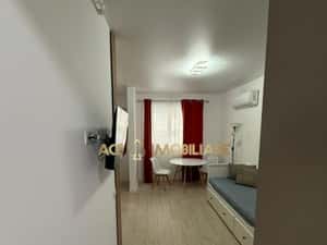 Garsoniera de inchiriat | Popesti Leordeni | Metrou | Centrala — miniatura 6